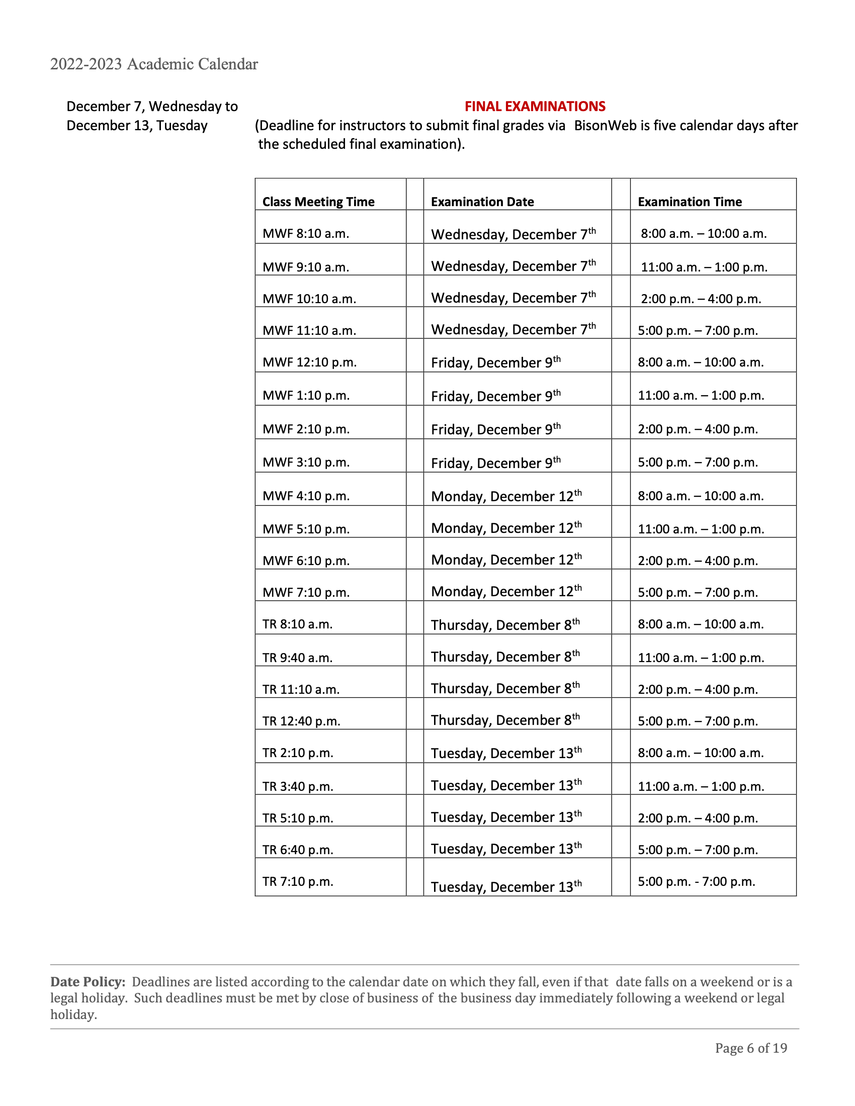 Howard University Schedule Of Classes 2024 elaine alberta